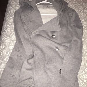 Guess coat